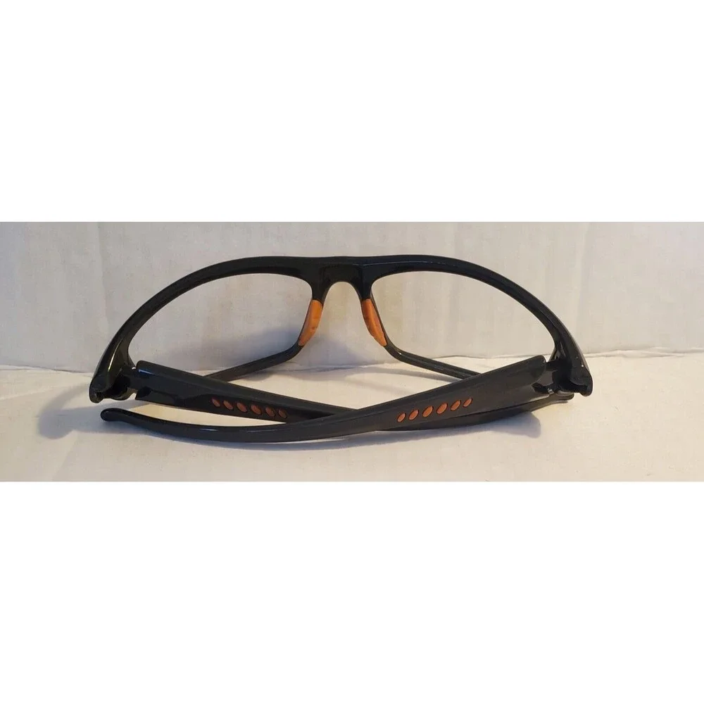 New Balance Mens Gray Sunglasses Frames Only NBS607-1 size 64-16-135
